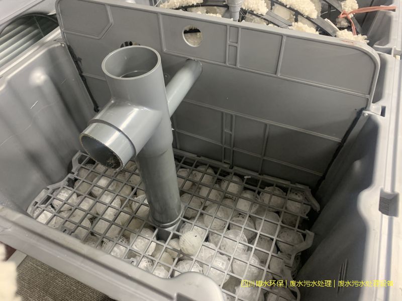 成都净化废水设施价格