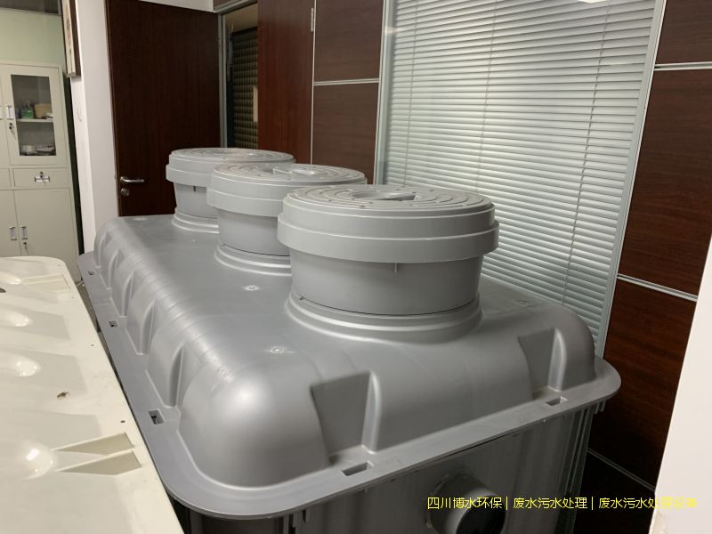 眉山污水处理成套设备