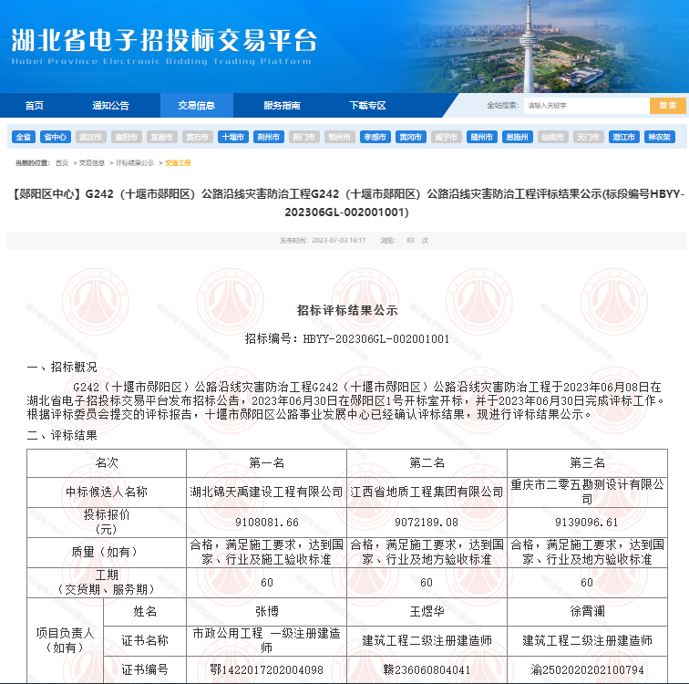 64ad16b578625.png G242(十堰市郧阳区)公路沿线灾害防治工程G242(十堰市郧阳区)公路沿线灾害防治工程.png