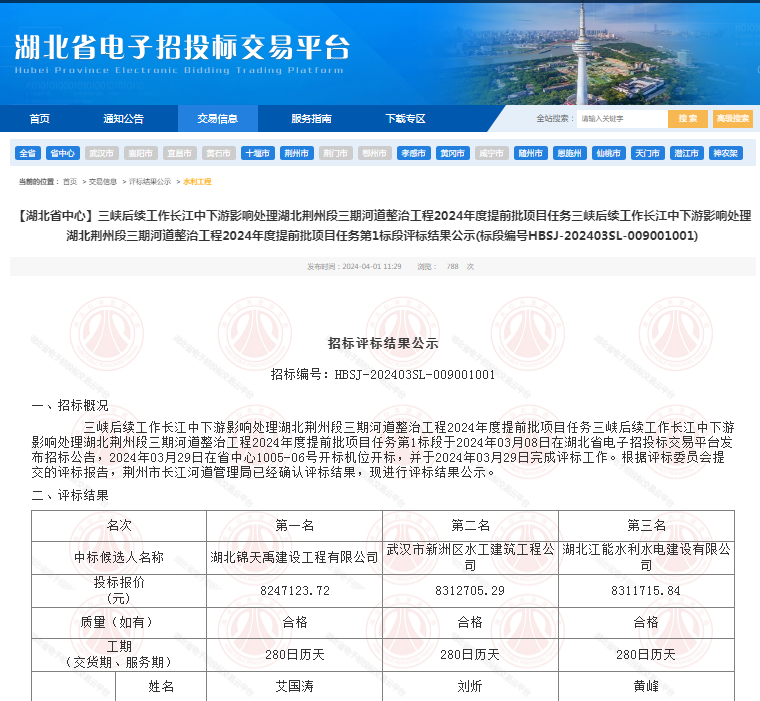 662f13cf0a71d.png 三峡后续工作长江中下游影响处理湖北荆州段三期河道整治工程2024年度提前批项目任务第1标段.png